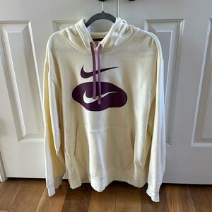 Nike XL like new sweatshirt